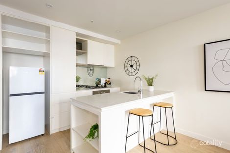 Property photo of 310/140 Dudley Street West Melbourne VIC 3003