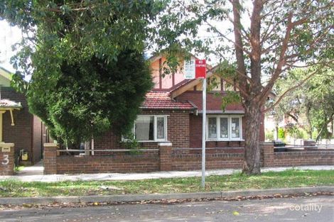 1 New St, Burwood, NSW 2134