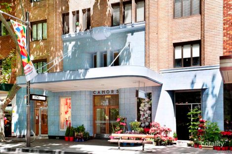 22/117 Macleay St, Potts Point, NSW 2011