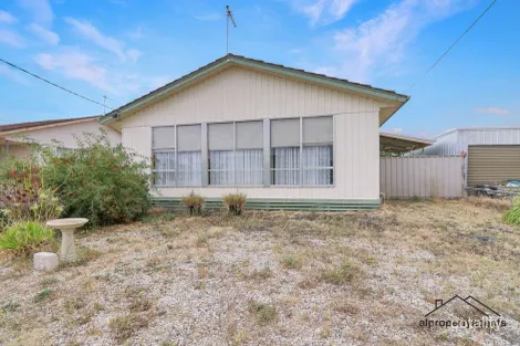 39 Hennessy St, Horsham, VIC 3400