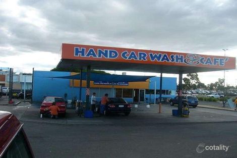 100 Derrimut Rd, Hoppers Crossing, VIC 3029