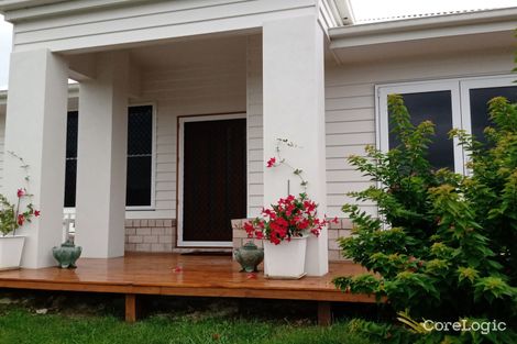 Property photo of 27 River Oak Crescent Scotts Head NSW 2447