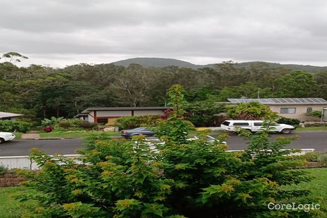 Property photo of 27 River Oak Crescent Scotts Head NSW 2447