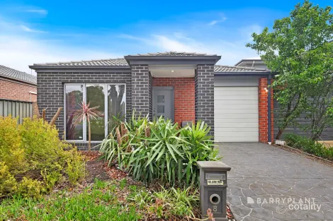 8 Dalziel Dr, Mernda, VIC 3754