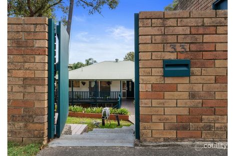 Property photo of 33 Laurina Avenue Yarrawarrah NSW 2233