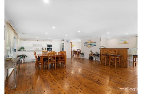 Property photo of 33 Laurina Avenue Yarrawarrah NSW 2233