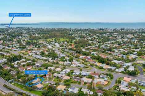 Property photo of 23 Palina Street Brighton QLD 4017