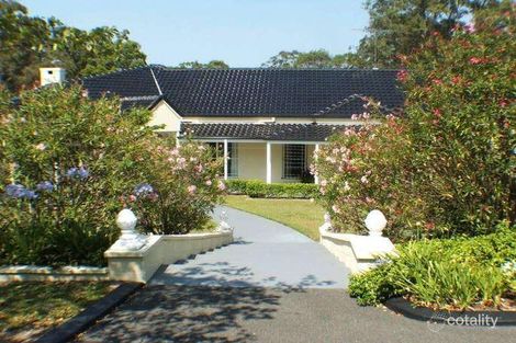 77 Ruffles Rd, Willow Vale, QLD 4209