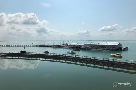 6505/7 Anchorage Ct, Darwin City, NT 0800