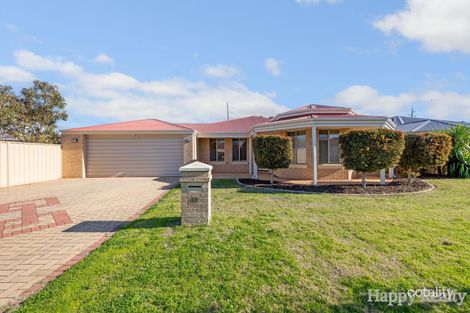 Property photo of 82 Coulthard Crescent Canning Vale WA 6155
