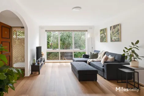 Property photo of 3/172 Hawdon Street Heidelberg VIC 3084
