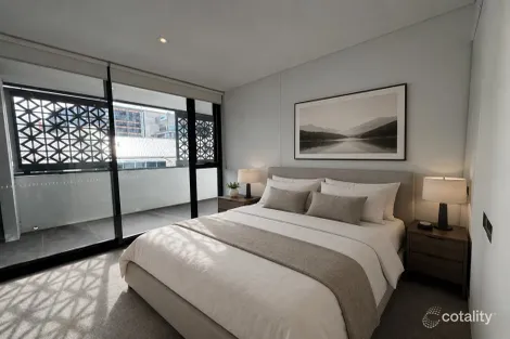 Property photo of 509/25 Marshall Avenue St Leonards NSW 2065