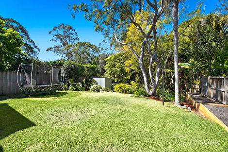 Property photo of 15 Johnston Crescent Lane Cove North NSW 2066