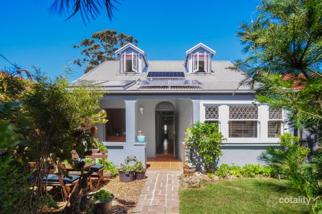 48 Hill St, Leichhardt, NSW 2040