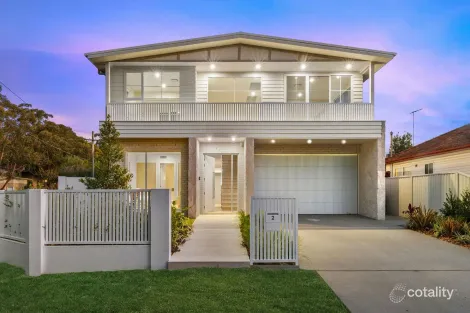 2 Raleigh Ave, Caringbah, NSW 2229