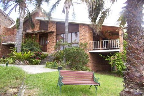 Property photo of 64 Lower Coast Road Stanwell Park NSW 2508