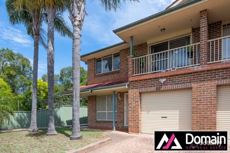 Property photo of 1/21-25 Kurrajong Road Casula NSW 2170