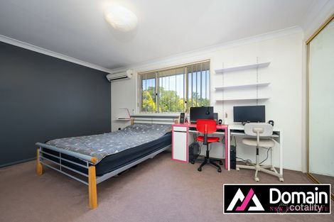 Property photo of 1/21-25 Kurrajong Road Casula NSW 2170