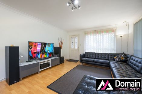 Property photo of 1/21-25 Kurrajong Road Casula NSW 2170