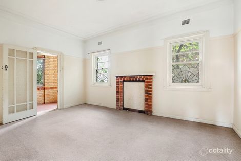 Property photo of 14 Hillcrest Avenue Ashfield NSW 2131