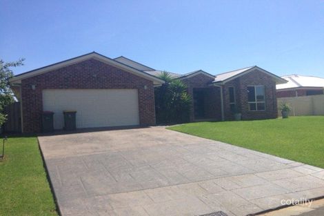 85 Hillam Dr, Griffith, NSW 2680