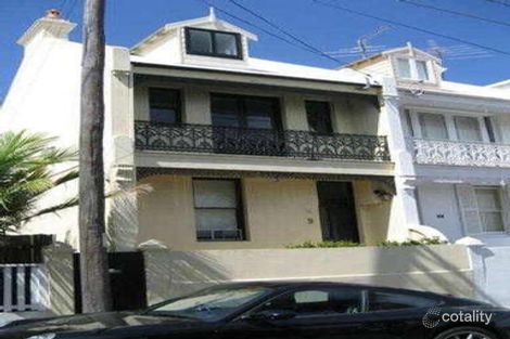 Property photo of 9 Cove Street Watsons Bay NSW 2030