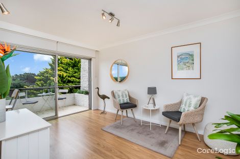 Property photo of 14/9 Commodore Crescent McMahons Point NSW 2060