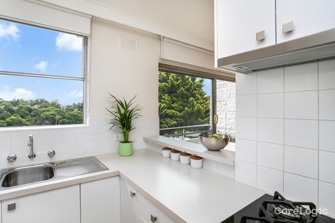 Property photo of 14/9 Commodore Crescent McMahons Point NSW 2060