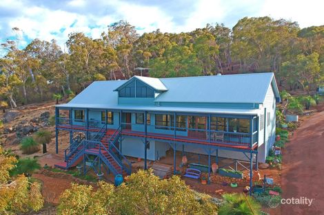Property photo of 95 Weir Road Baskerville WA 6056
