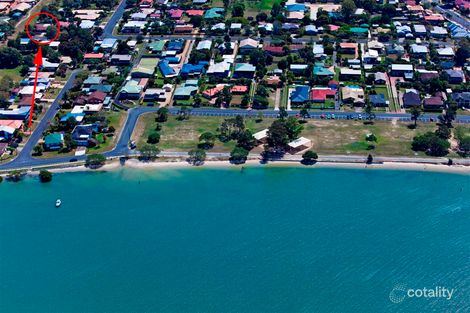 Property photo of 34 Yeo Street Victoria Point QLD 4165