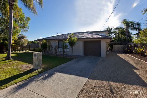 Property photo of 34 Yeo Street Victoria Point QLD 4165