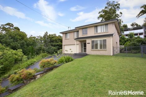 Property photo of 28 Mills Avenue Asquith NSW 2077