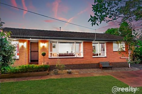 Property photo of 21 Jeffrey Drive Ringwood VIC 3134