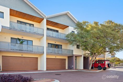 Property photo of 19/197 Hampton Road South Fremantle WA 6162