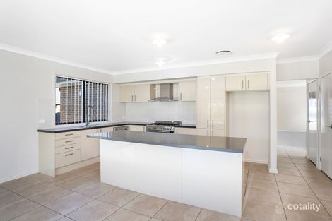Property photo of 18 Springbrook Boulevard North Kellyville NSW 2155