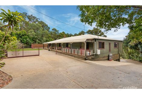 7 High Ridge Rd, Gaven, QLD 4211
