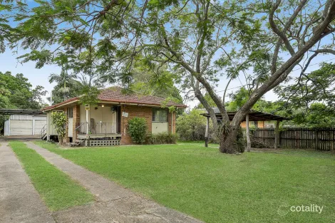 54 Southampton Rd, Ellen Grove, QLD 4078