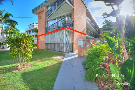 Property photo of 1/18-22 Tarcoola Crescent Surfers Paradise QLD 4217