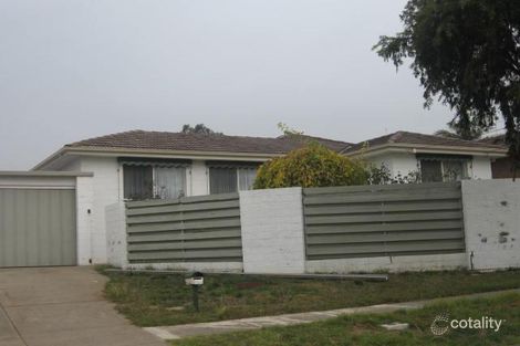 Property photo of 5 Koala Crescent Westmeadows VIC 3049