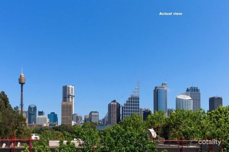 Property photo of 202/88 Dowling Street Woolloomooloo NSW 2011