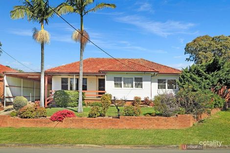 12 Dunshea Pl, Guildford, NSW 2161