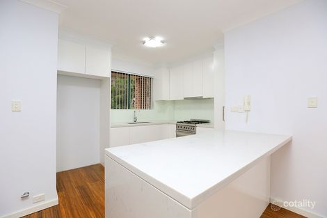 Property photo of 10/10-14 Milton Street Bankstown NSW 2200