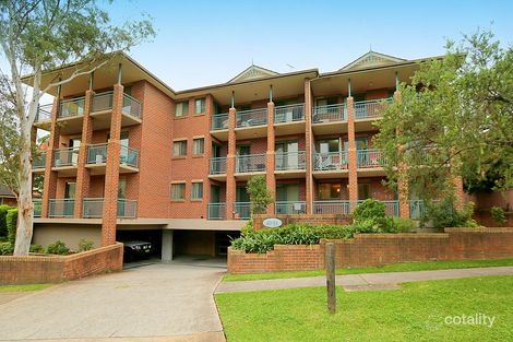 Property photo of 10/10-14 Milton Street Bankstown NSW 2200