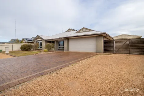 Property photo of 9 Reynolds Street Jerusalem SA 5554