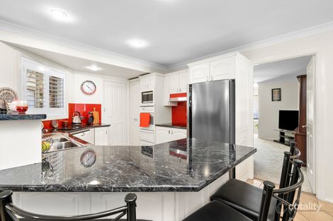 Property photo of 14 Paradise Place Goulburn NSW 2580
