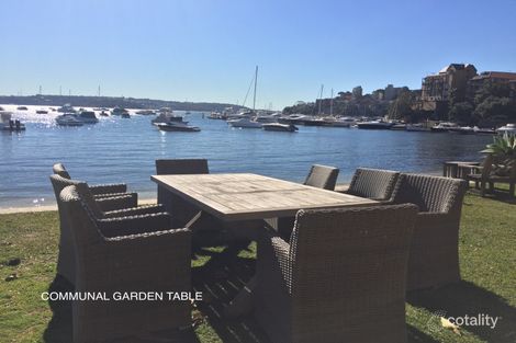 11/14 Stafford St, Double Bay, NSW 2028