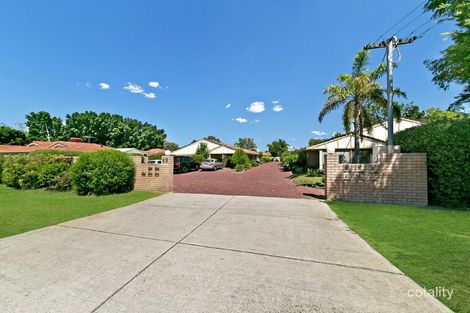 Property photo of 4/49-51 Mosaic Street East Shelley WA 6148