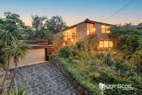 6 Sean Cl, Wheelers Hill, VIC 3150