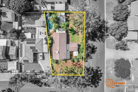 Property photo of 16 Wills Street Dubbo NSW 2830