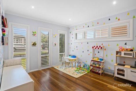 Property photo of 21 Bryant Avenue Middleton Grange NSW 2171